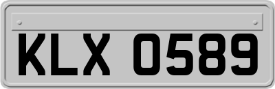 KLX0589
