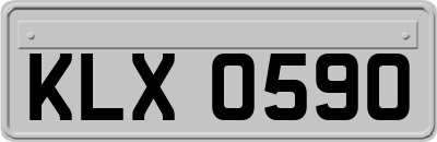 KLX0590