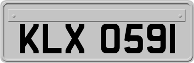 KLX0591