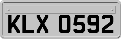 KLX0592