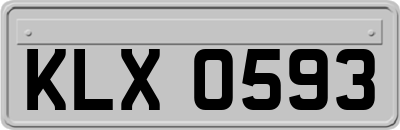 KLX0593