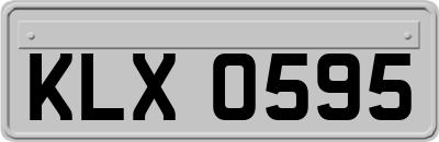 KLX0595