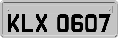 KLX0607