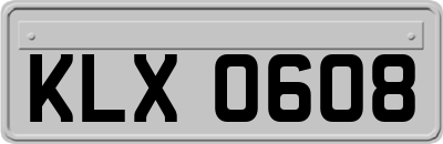 KLX0608