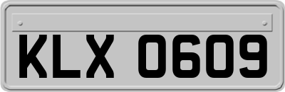 KLX0609
