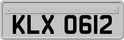 KLX0612