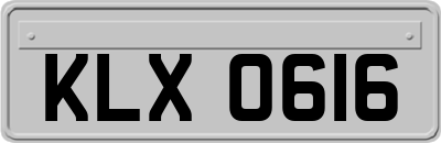 KLX0616