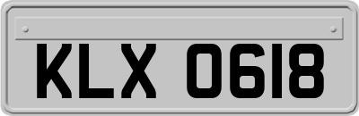 KLX0618