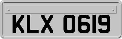 KLX0619