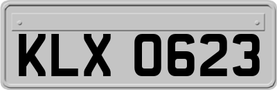 KLX0623