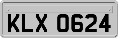 KLX0624
