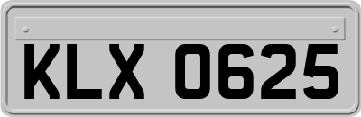KLX0625