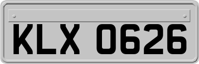KLX0626