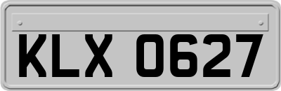 KLX0627