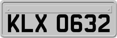 KLX0632