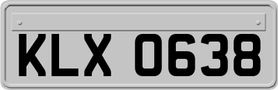 KLX0638
