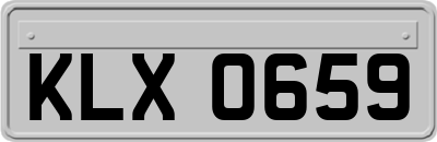 KLX0659