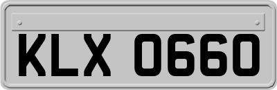 KLX0660