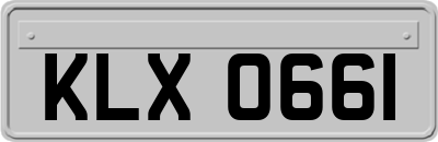 KLX0661