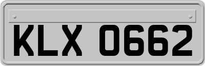 KLX0662