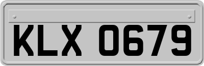 KLX0679