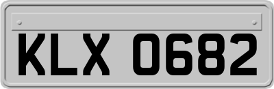 KLX0682