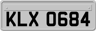 KLX0684