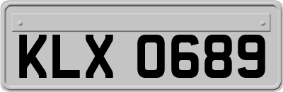 KLX0689