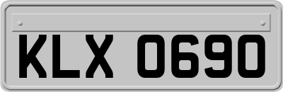 KLX0690