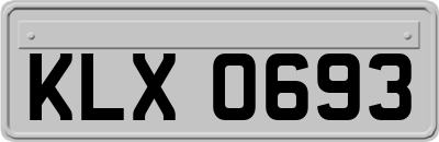 KLX0693