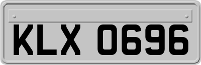 KLX0696