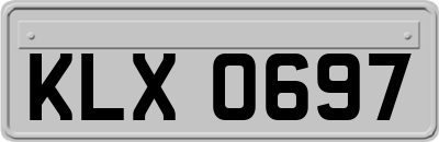 KLX0697