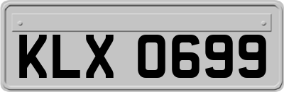 KLX0699