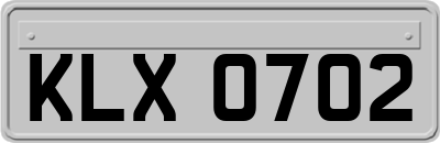 KLX0702