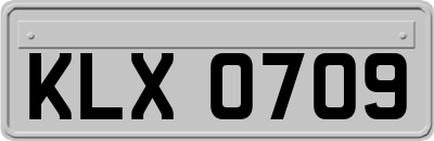 KLX0709