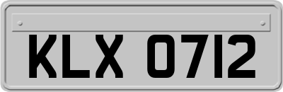 KLX0712