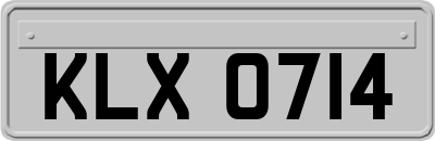 KLX0714