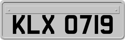 KLX0719