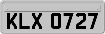 KLX0727