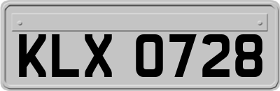 KLX0728