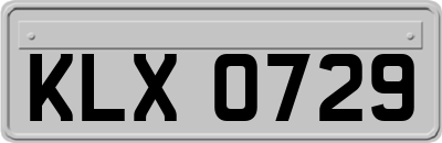 KLX0729