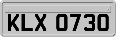 KLX0730