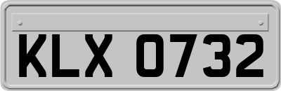 KLX0732