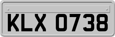 KLX0738