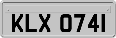 KLX0741
