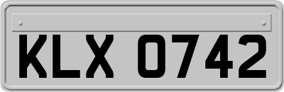 KLX0742