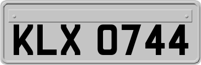 KLX0744