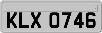 KLX0746