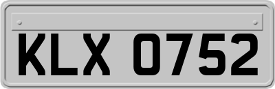KLX0752