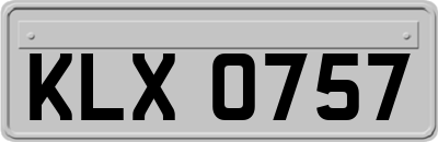 KLX0757